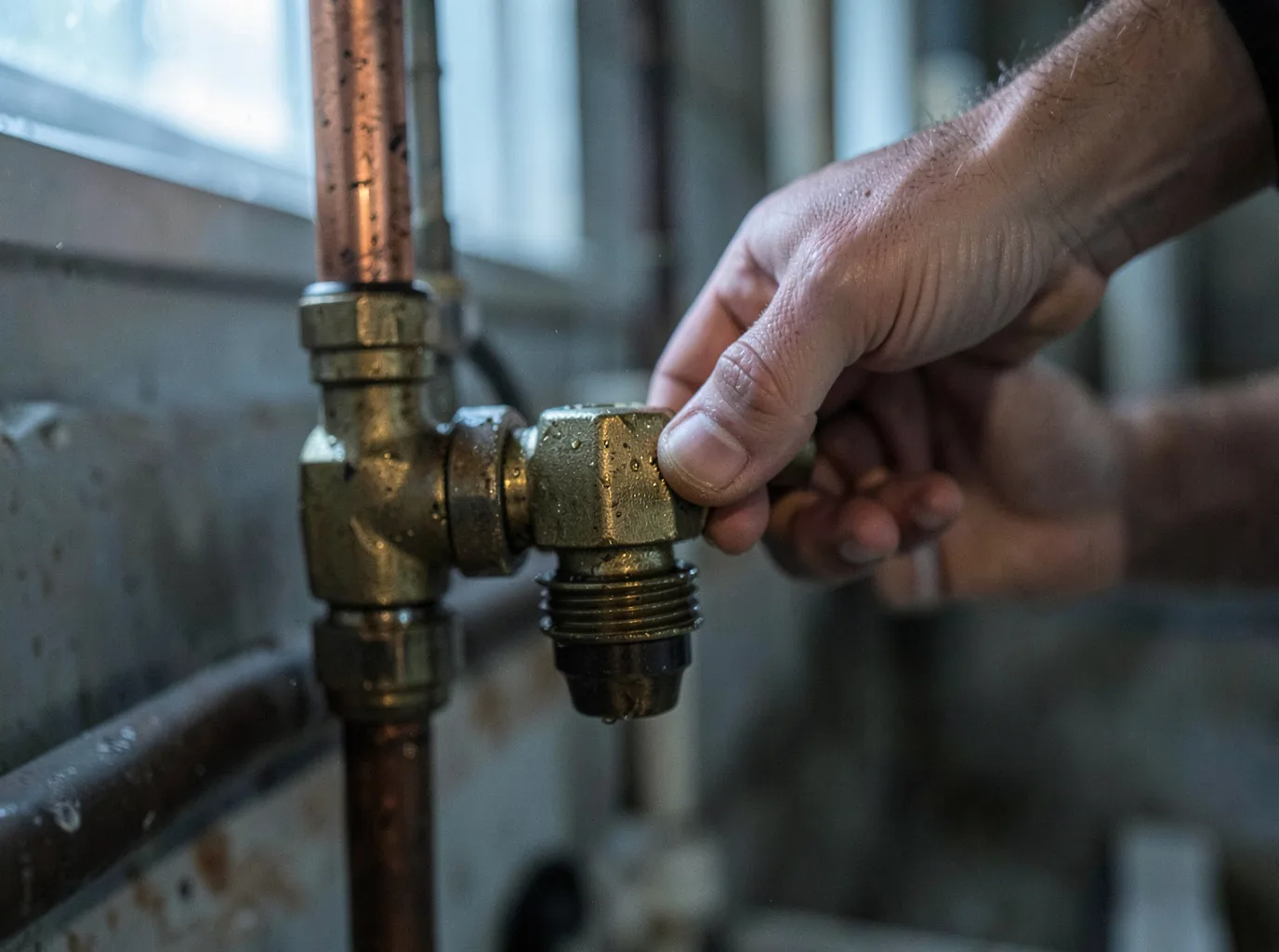 Emergency Plumber Wever, IA FAQs
